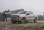Ford F-150 XLT SuperCrew 2017 года